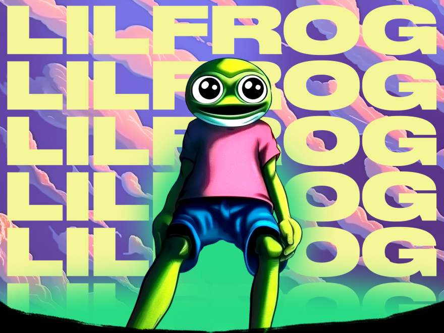 LilFrog